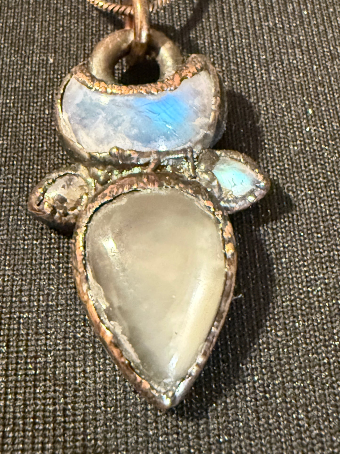 Moonstone Goddess