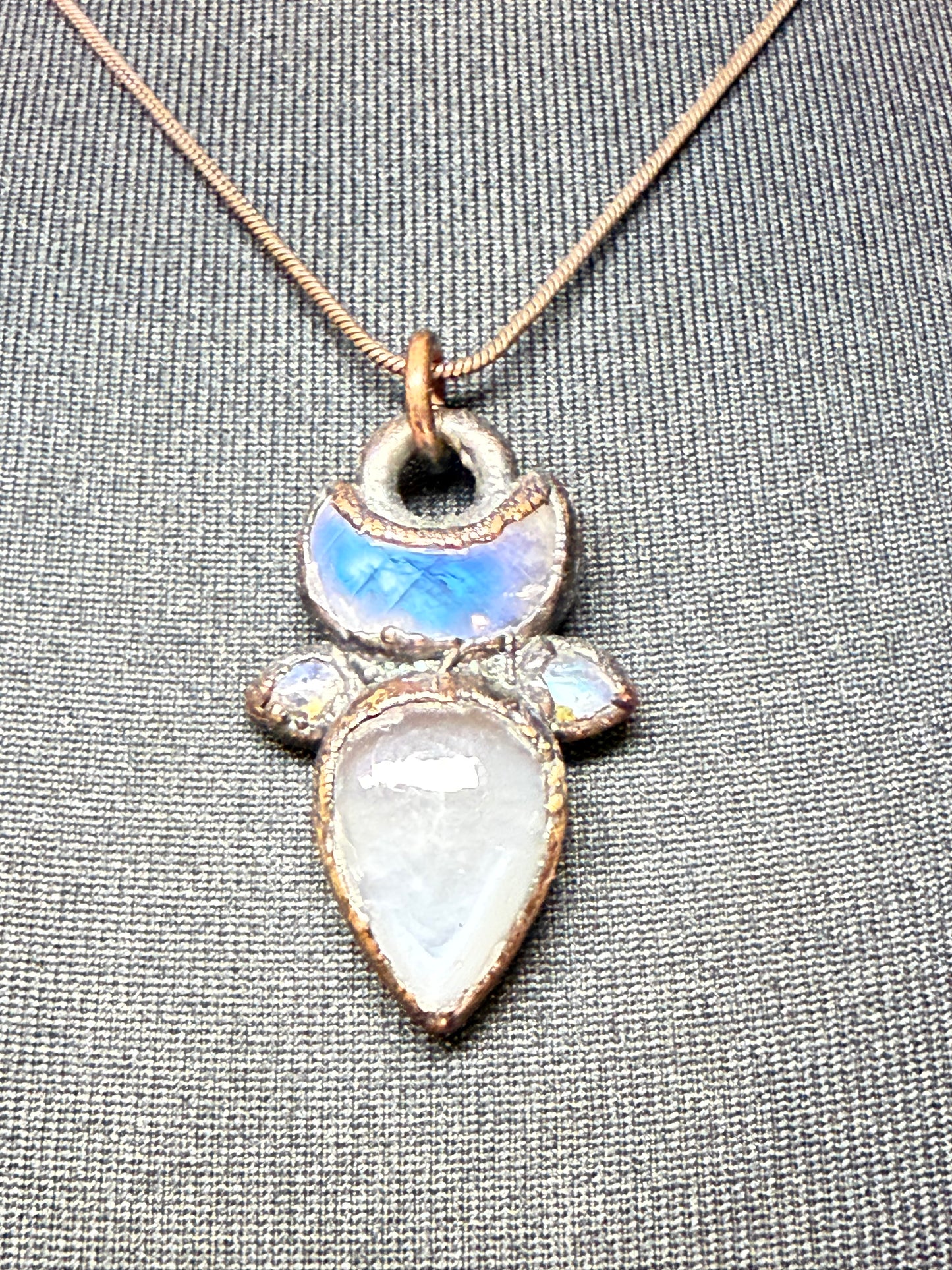 Moonstone Goddess