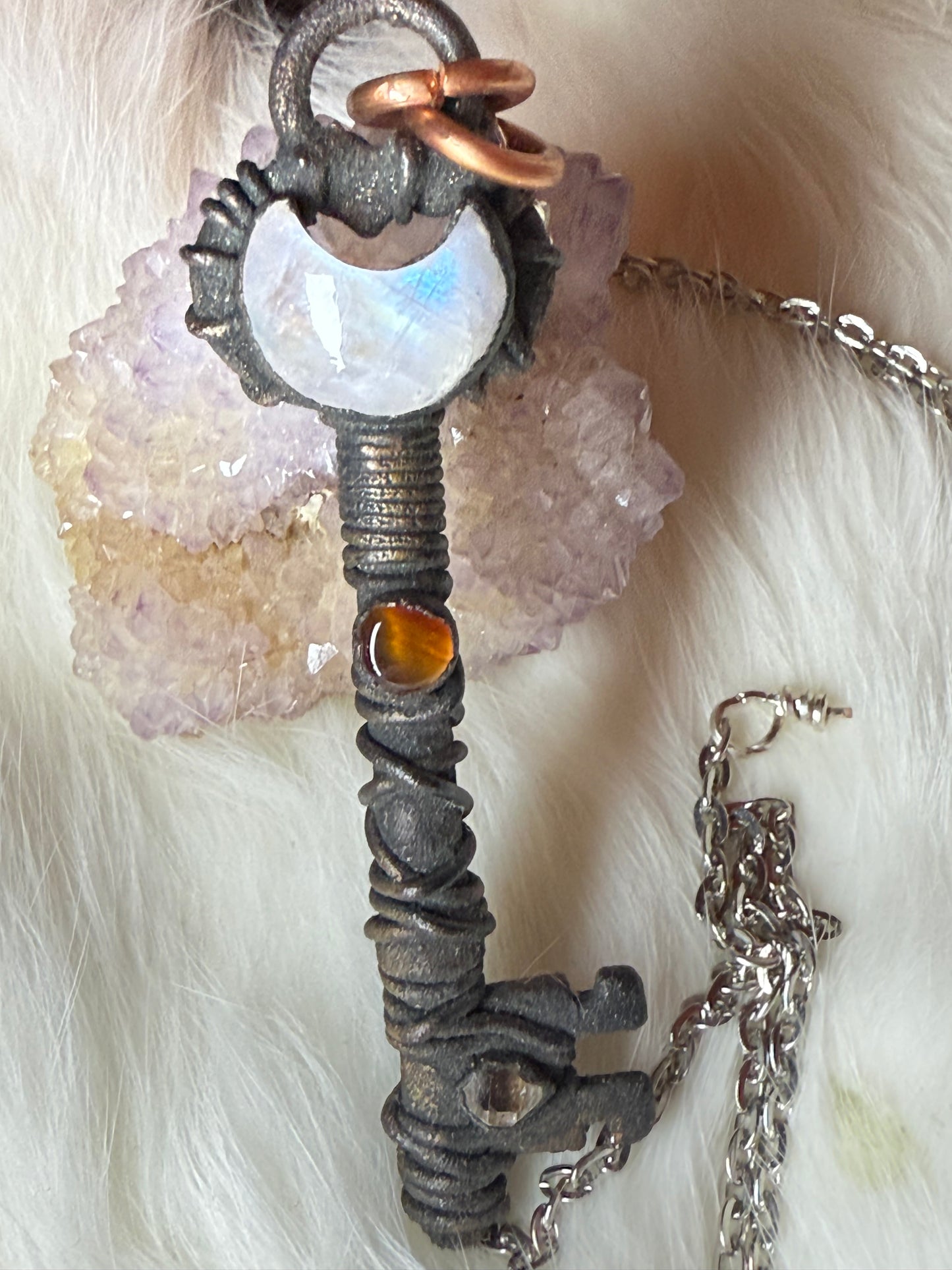 Witch’s Key