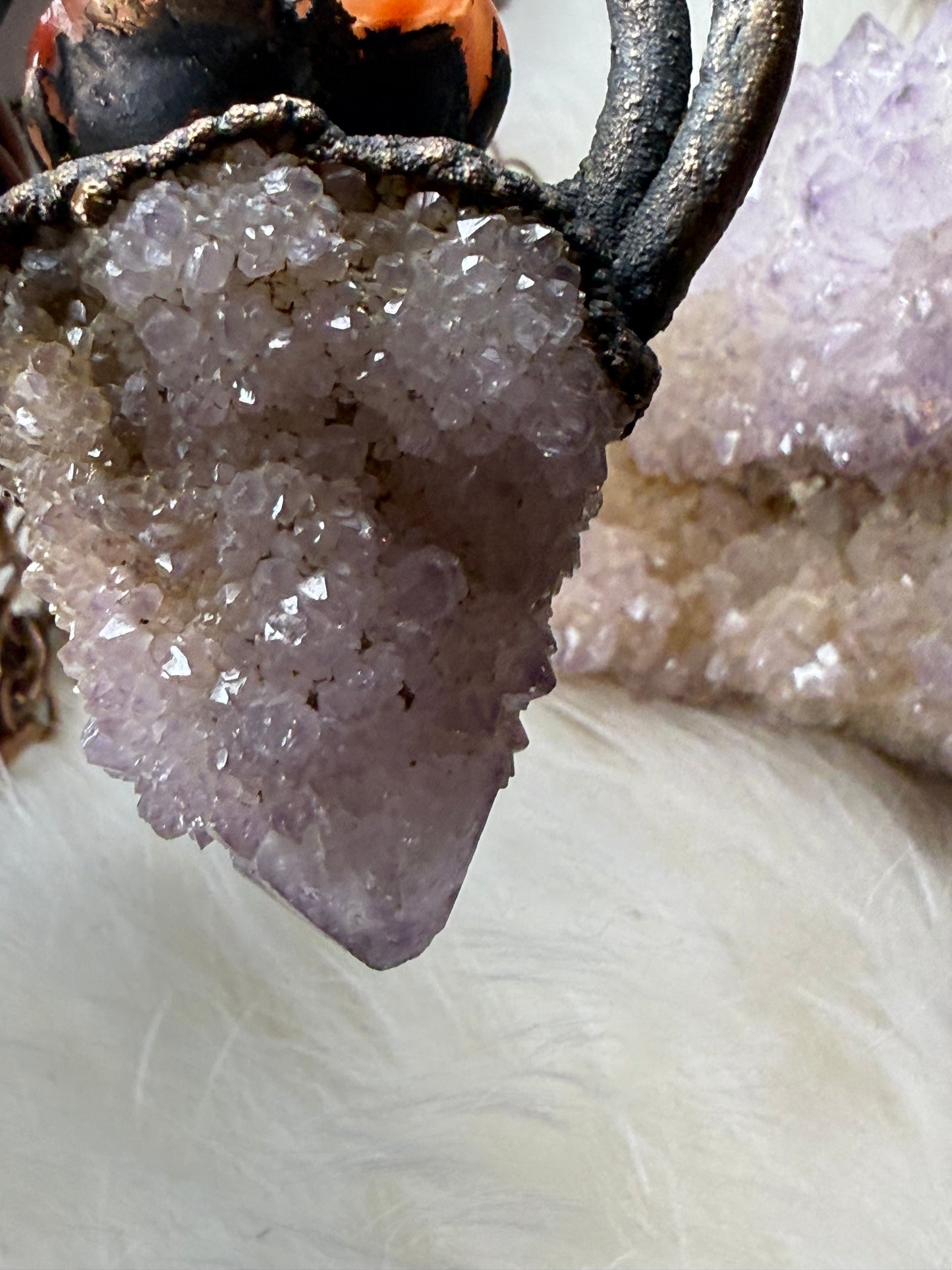 Spirit Quartz