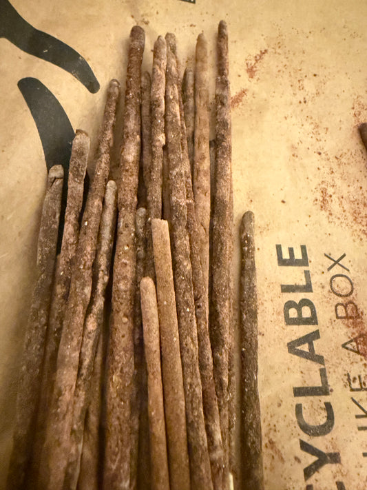 Hand made Incense
