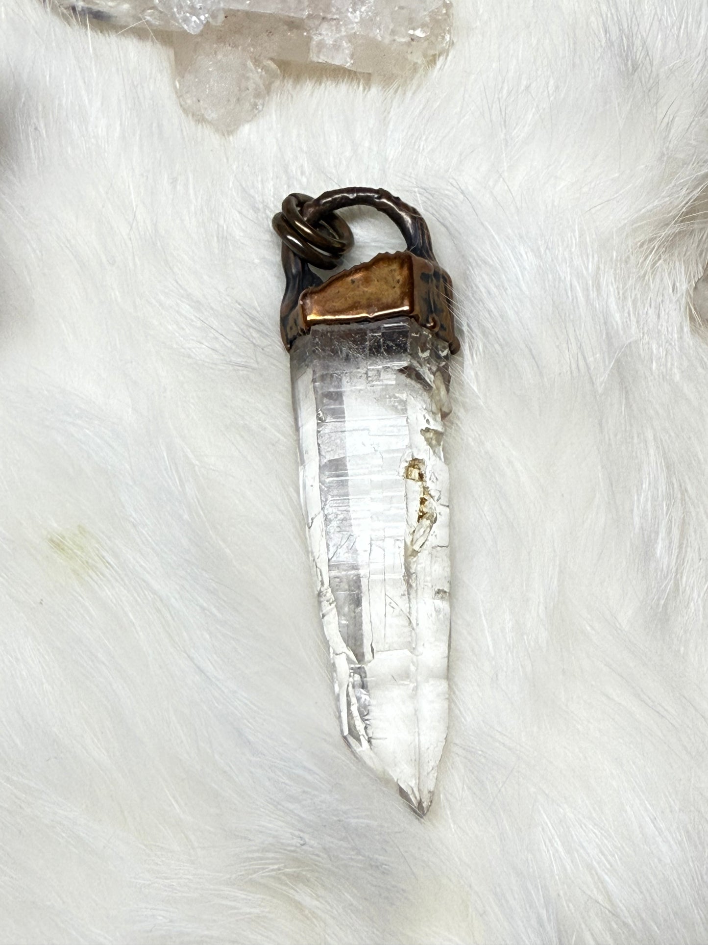 Quartz Crystal