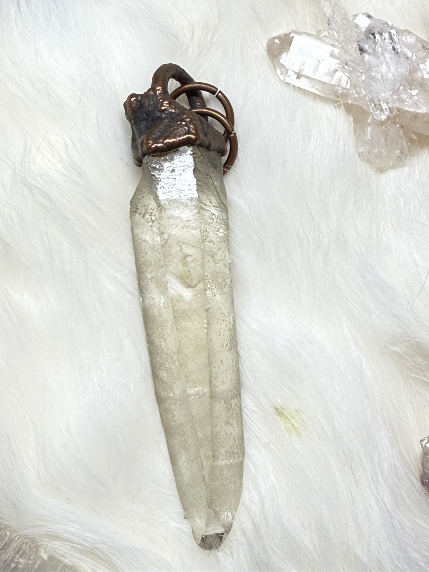 Quartz Crystal