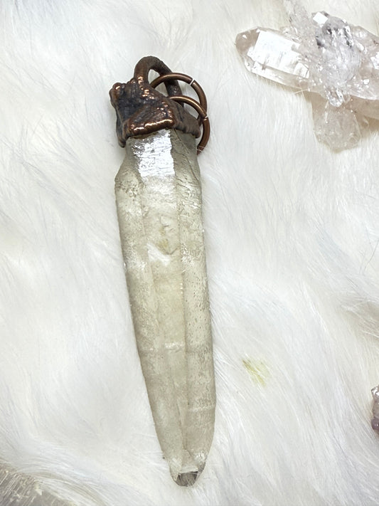 Quartz Crystal