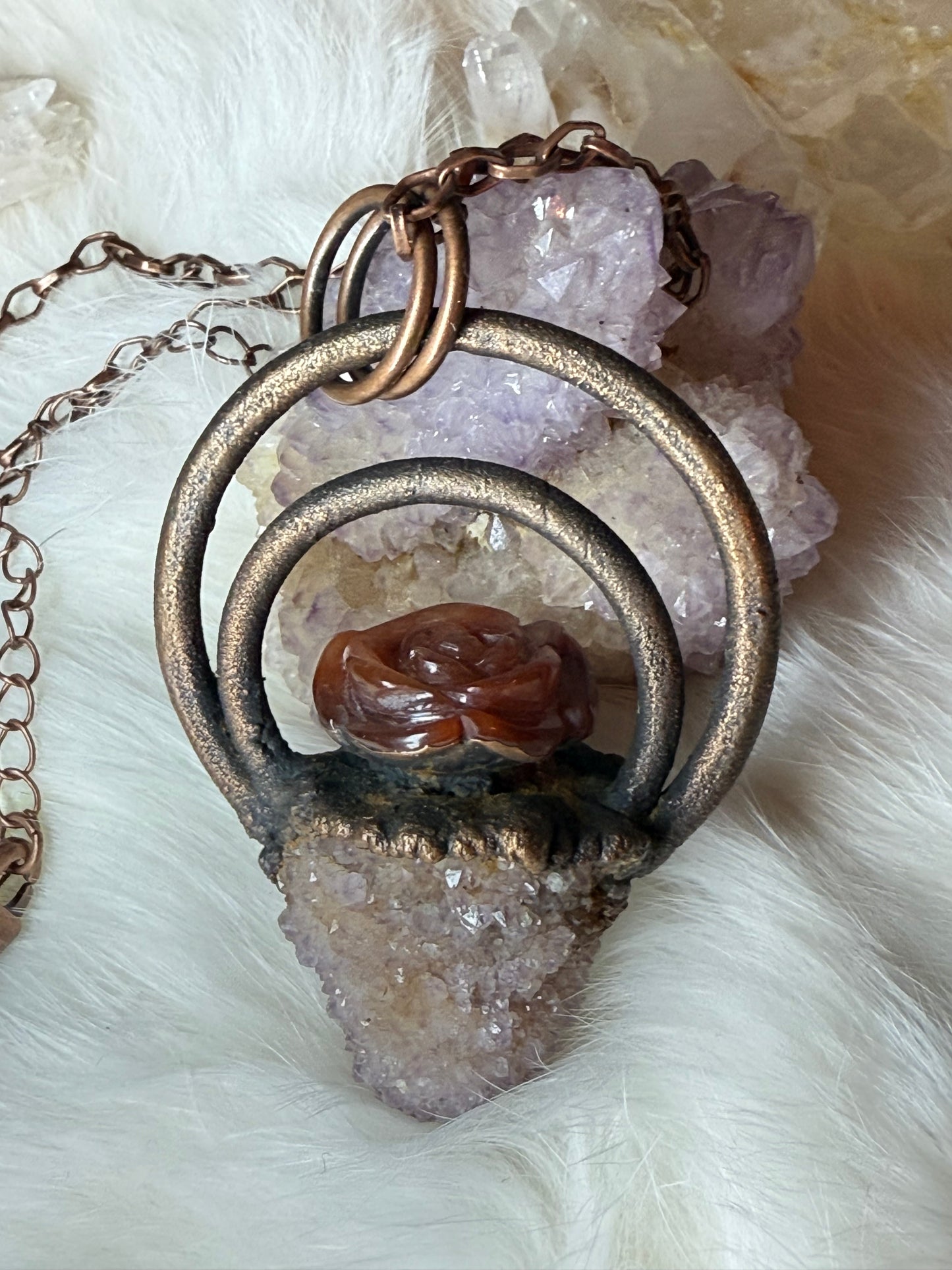 Spirit Quartz