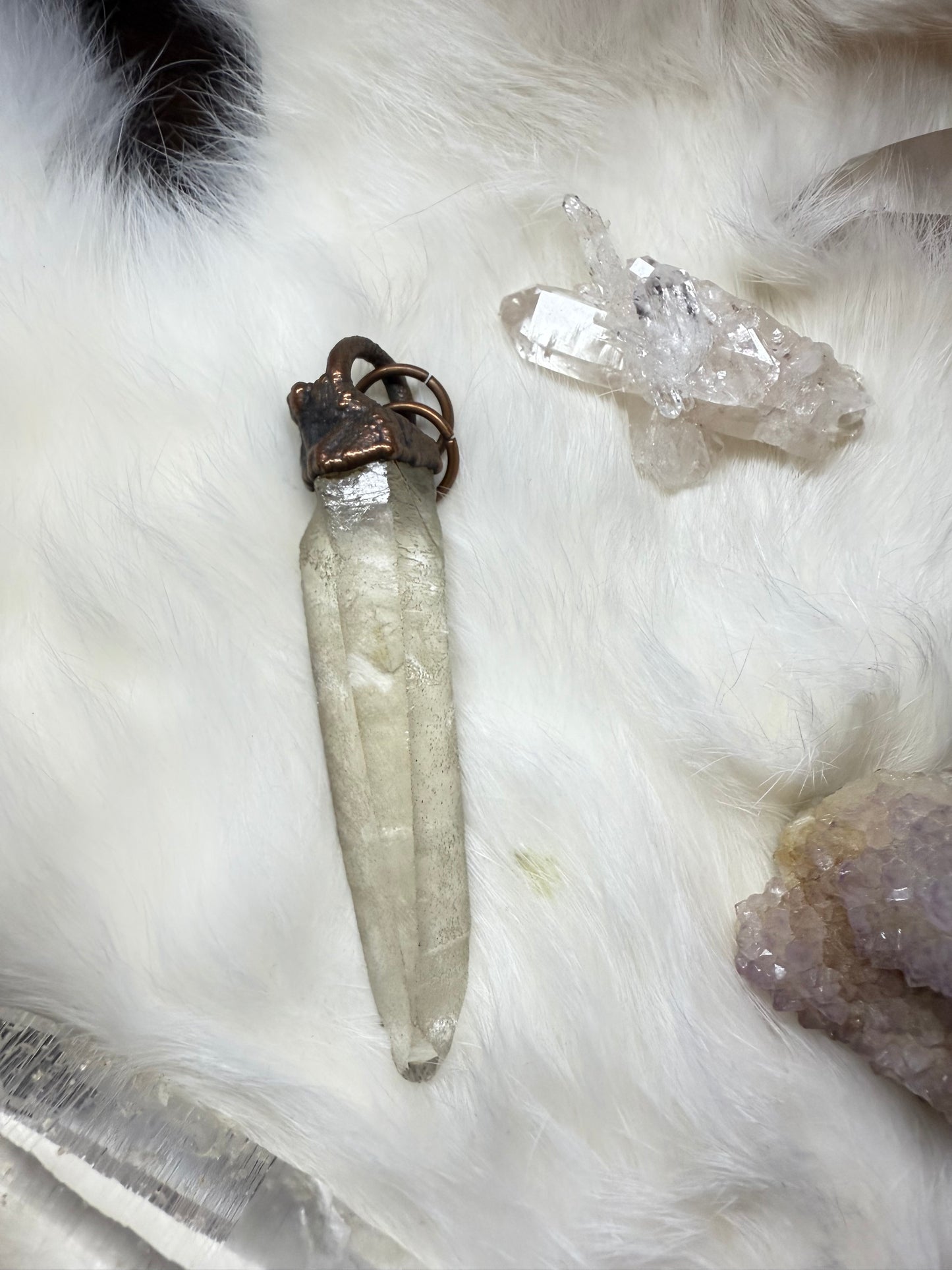 Quartz Crystal