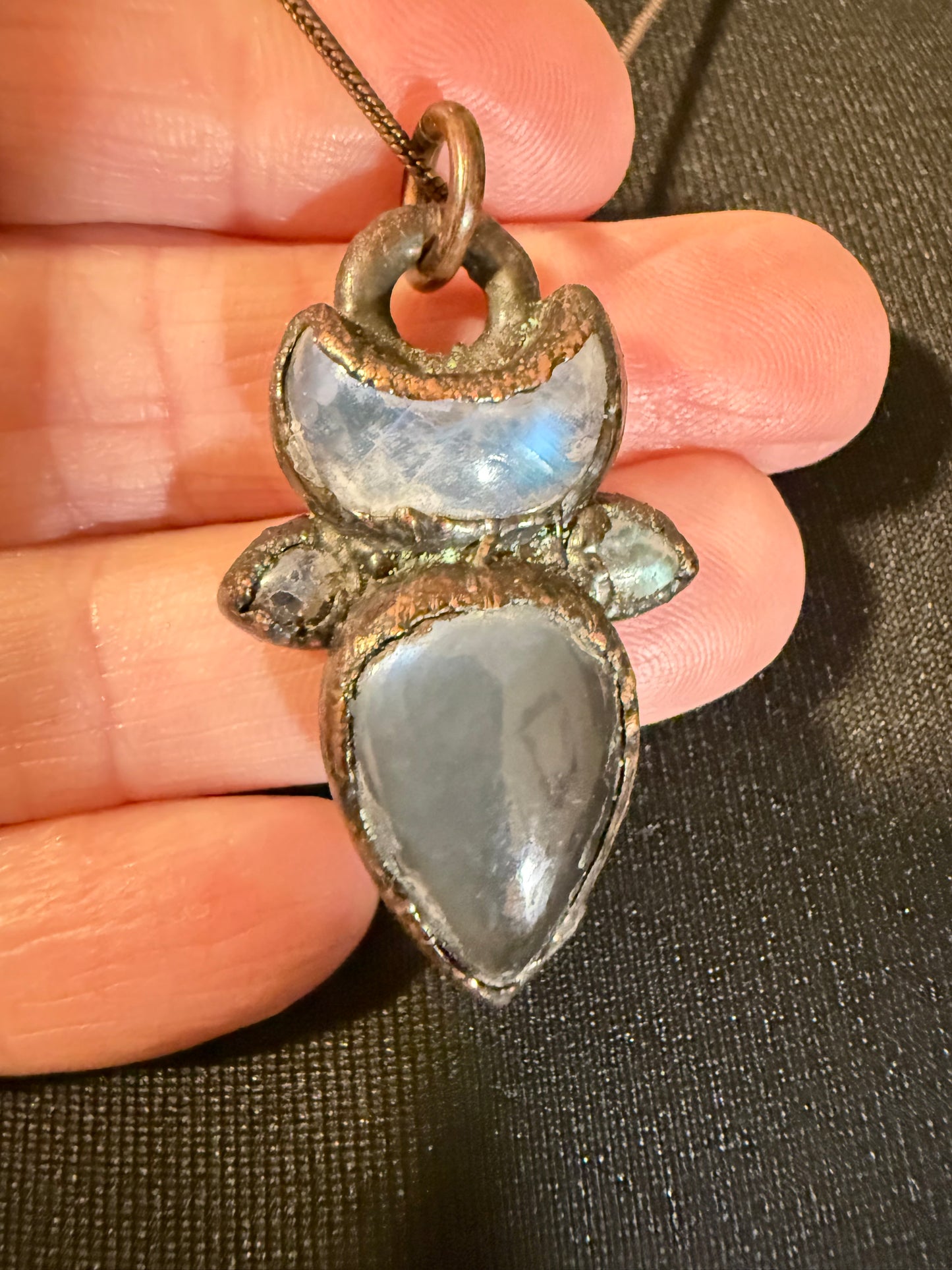 Moonstone Goddess