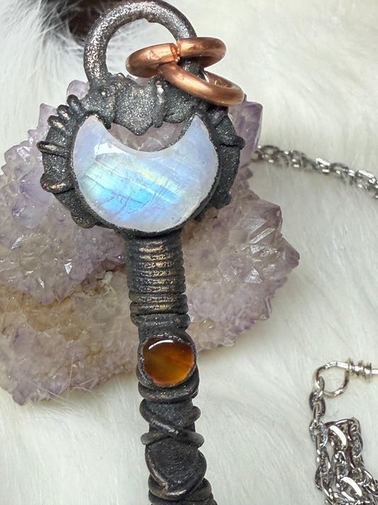 Witch’s Key