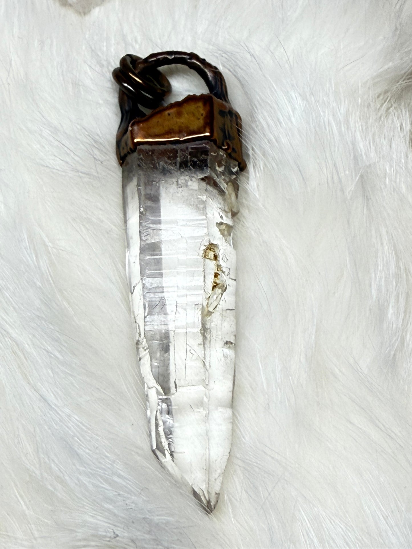 Quartz Crystal