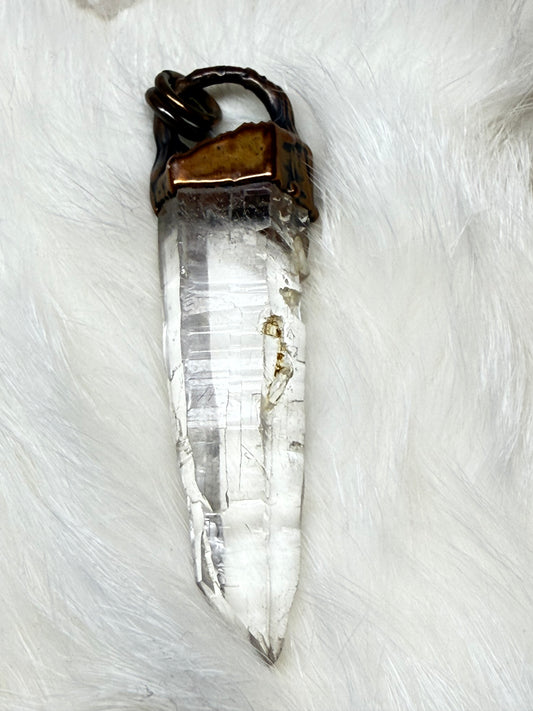 Quartz Crystal
