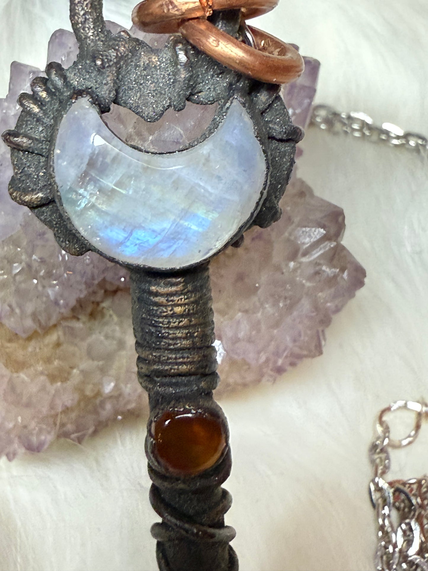 Witch’s Key