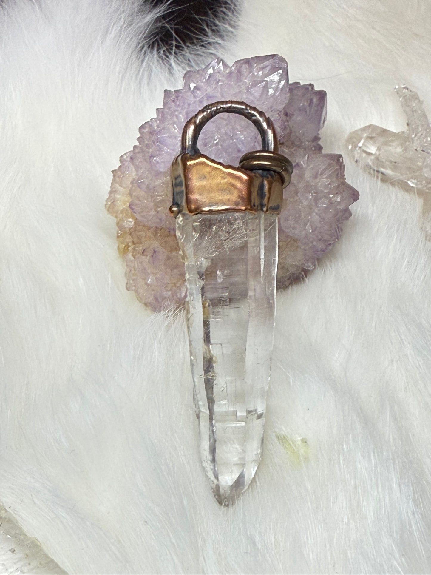 Quartz Crystal