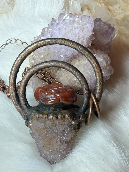 Spirit Quartz