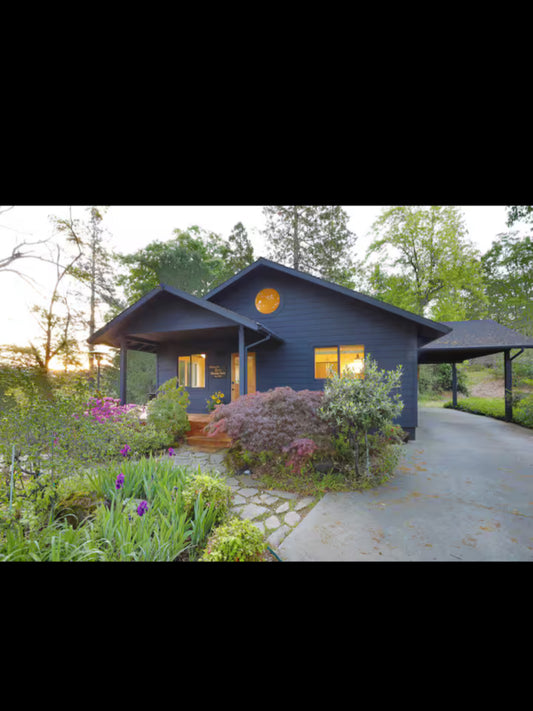 Awaken the inner Witch Retreat